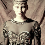 Photography Leonardo V, Amen Couture