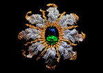Buccellati Timeless Art; Photography Leonardo V