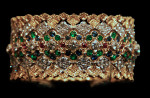 Buccellati Timeless Art; Photography Leonardo V