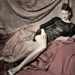 Photography Leonardo V, Amen Couture