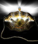 Buccellati Timeless Art; Photography Leonardo V