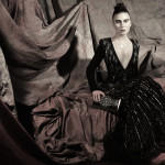 Photography Leonardo V, Amen Couture
