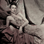 Photography Leonardo V, Amen Couture