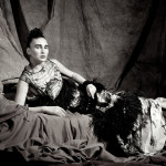 Photography Leonardo V, Amen Couture