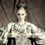 Photography Leonardo V, Amen Couture