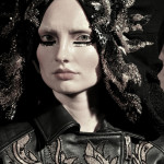 Photography Leonardo V, Amen Couture