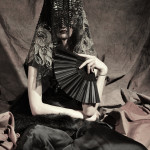 Photography Leonardo V, Amen Couture