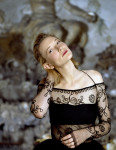Cate Blanchett; Photography by Douglas Kirkland