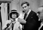 Coco Chanel; Photography by Douglas Kirkland