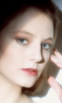 Jodi Foster; Photography by Douglas Kirkland