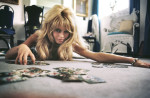Brigitte Bardot; Photography by Douglas Kirkland
