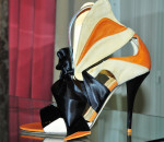 Shoe   by Giorgia Caovilla; Photography Leonardo V
