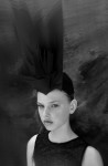 Total Look Mauro Gasperi; Photography Leonardo V