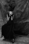 Total Look Mauro Gasperi; Shoes by Menabrea; Photography Leonardo V