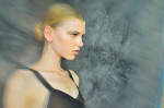 Total Look Mauro Gasperi; Photography Leonardo V