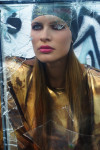 Total Look MB Couture; Photograhy Leonardo V