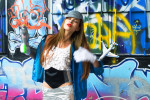 Total Look MB Couture; Photograhy Leonardo V