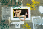 White Top by MBCouture; Photograhy Leonardo V