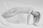 Total look Moscova libri e Robe; Photography Leonardo V