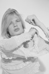 Total look Moscova libri e Robe; Photography Leonardo V